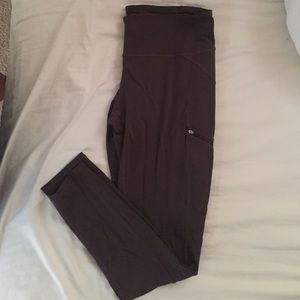 Drifter tight from Athleta