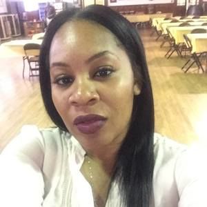 Meet your Posher, Nafeesah