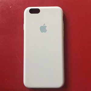 iPhone 6/6s Silicone Case
