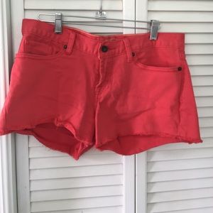 Open to offers- Lucky Brand shorts