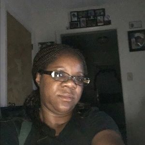 Meet your Posher, Charlene