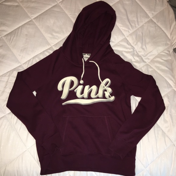 Victoria's Secret Pink hoodie