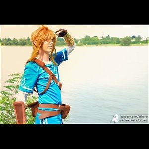 Meet your Posher, Christina