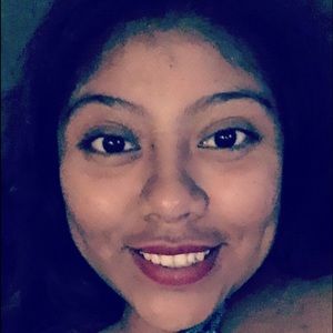 Meet your Posher, Guadalupe