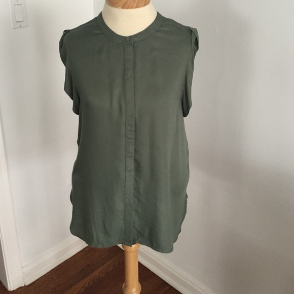 Soft by JOIE blouse