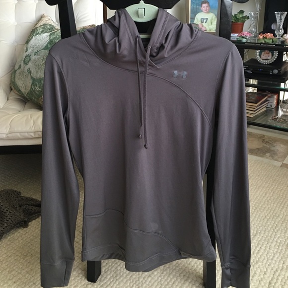 Under Armor - image 1