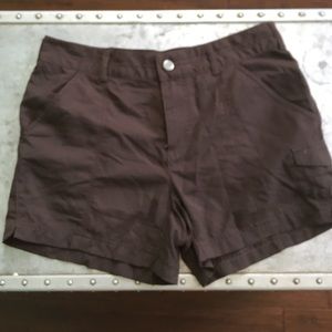 Columbia shorts
