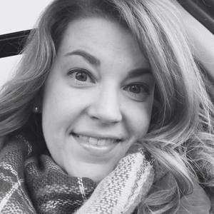 Meet your Posher, Cindi