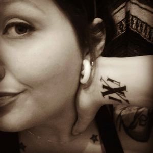 Meet your Posher, Jenn