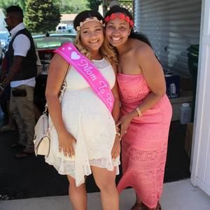 Meet your Posher, Lahnee