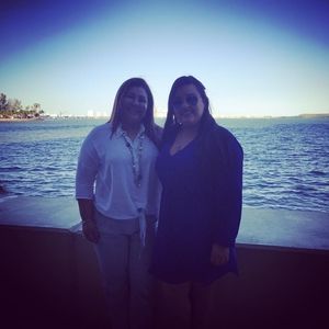 Meet your Posher, Jacqueline