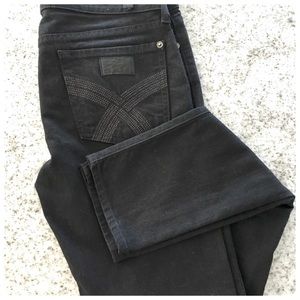 GWENEVERE SUPER SKINNY JEANS