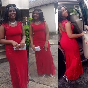 Meet your Posher, Ajayda-ann