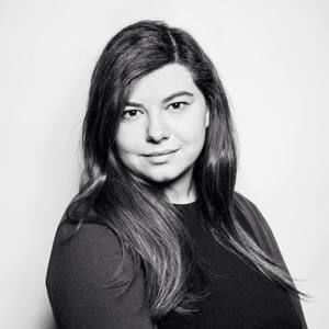 Meet your Posher, Maya