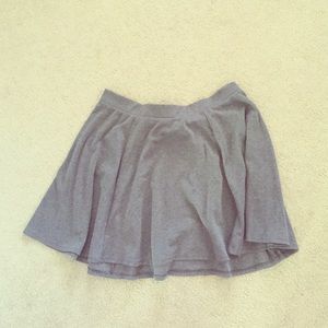 Maurices skirt