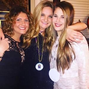 Meet your Posher, Victoria