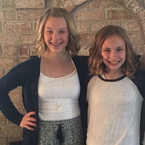 Meet your Posher, Alyssa