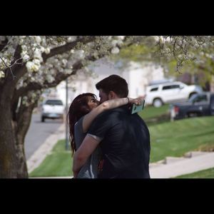 Meet your Posher, Elisabeth