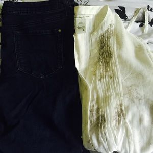 ALL OFFERS EXCEPTED!!!