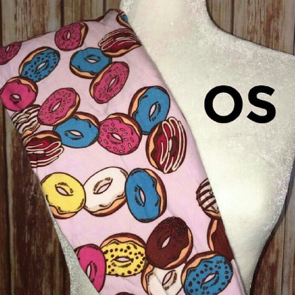 Donut OS UNICORN