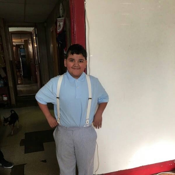 Meet your Posher, Mari - Picture 1 of 1