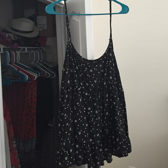 Torrid Top