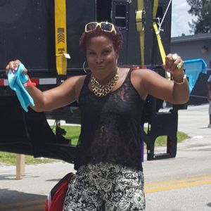 Meet your Posher, Wendy