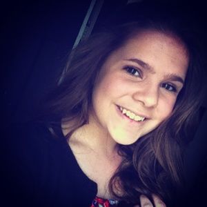 Meet your Posher, Mattisyn