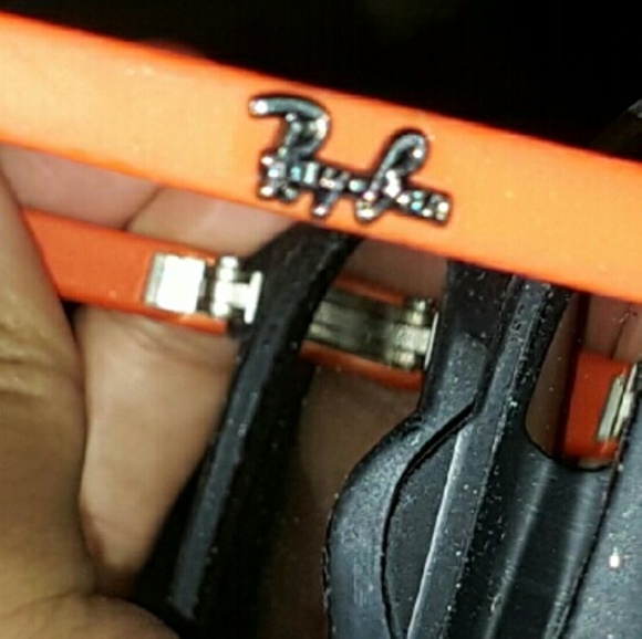 Authentic Ray bans! - Picture 3 of 3