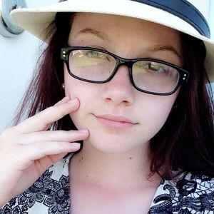 Meet your Posher, Aubrey