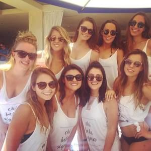 Meet your Posher, Ally