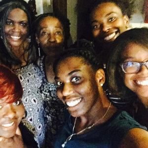 Meet your Posher, Janell