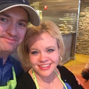 Meet your Posher, Mariam