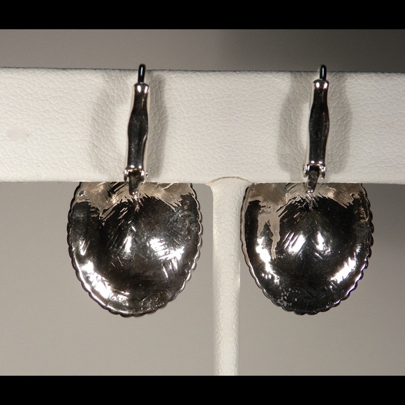 Spectacular Silver Night Swarovski Crystal - Picture 4 of 5