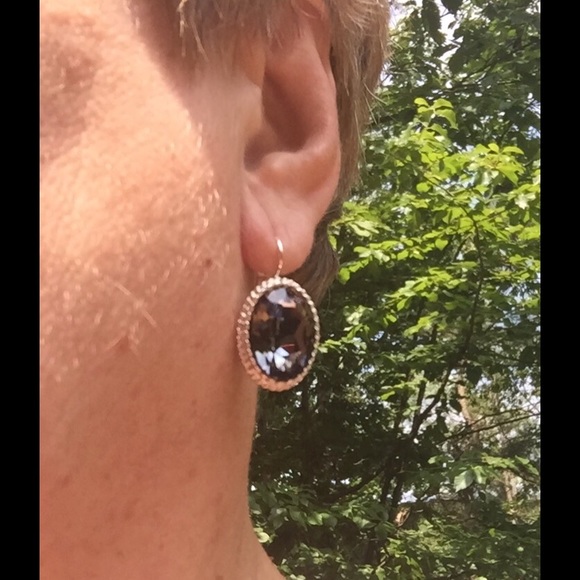 Spectacular Silver Night Swarovski Crystal - Picture 5 of 5