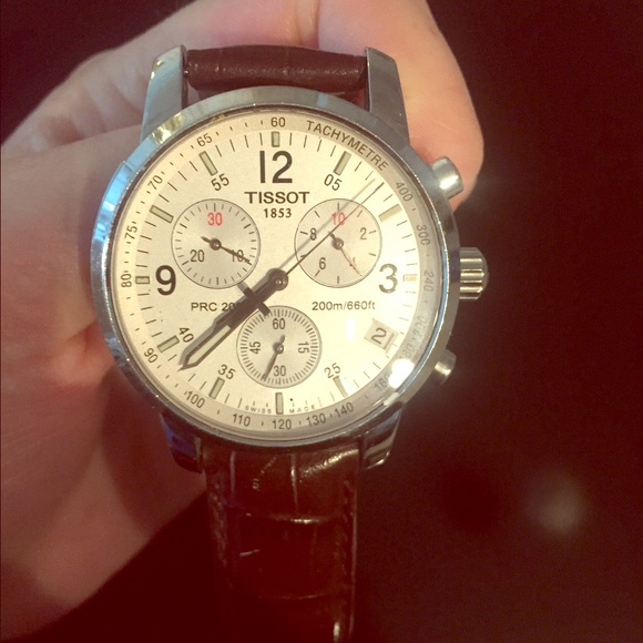 Tissot Other - Men's Tissot watch