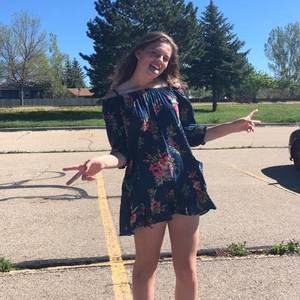 Meet your Posher, Faith