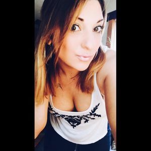 Meet your Posher, Haley