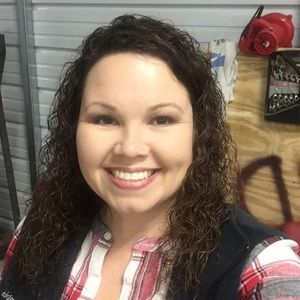 Meet your Posher, Scarlett