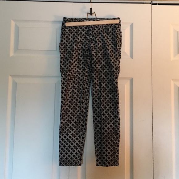 Old Navy Pixie Pants - image 1
