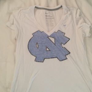 Nike UNC Shirt