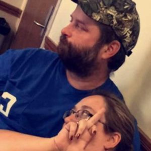 Meet your Posher, Rhonda