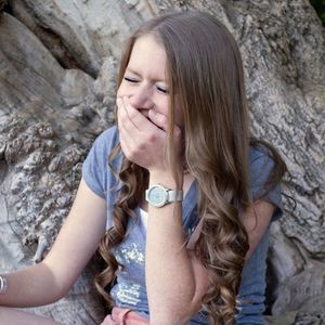 Meet your Posher, Kaylee