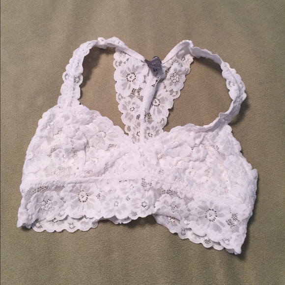 American eagle bralette