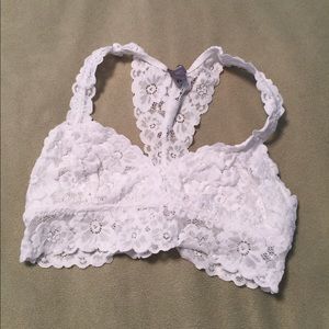 American eagle bralette