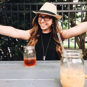 Meet your Posher, Rhody