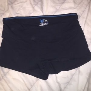 Aritzia Cotton Spandex