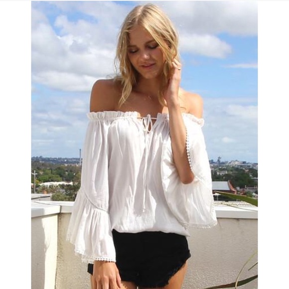 SOLD Desert Wanderer Top *SOLD OUT Style* - Picture 3 of 4