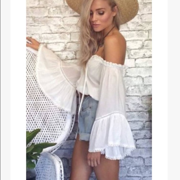 SOLD Desert Wanderer Top *SOLD OUT Style* - Picture 2 of 4