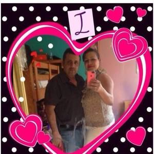 Meet your Posher, Lorena